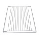 Grille de four 46x36 cm Beko C00888114