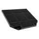 Filtre charbon type 160 pour hotte mcfe-04-1 mcfb27 Aeg 74X0614