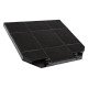 Filtre charbon type 160 pour hotte mcfe-04-1 mcfb27 Aeg 74X0614