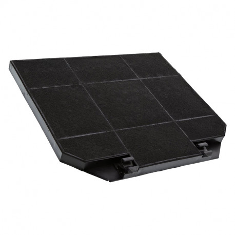 Filtre charbon type 160 pour hotte mcfe-04-1 mcfb27 Aeg 74X0614