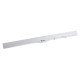 Bandeau pour hotte 60cm x 4,3cm Whirlpool 481245319571
