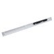 Bandeau pour hotte 60cm x 4,3cm Whirlpool 481245319571