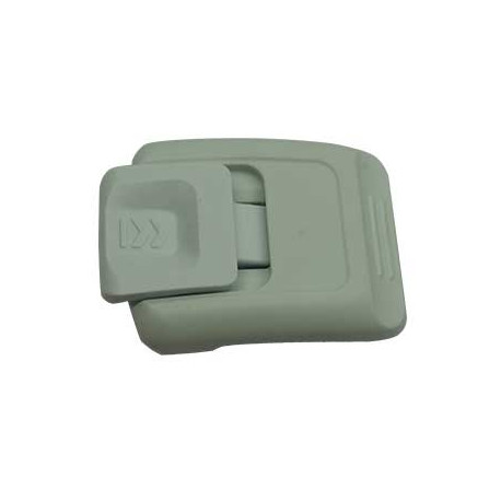 Kit ferneture tambour pour lave-linge Indesit 481010572443