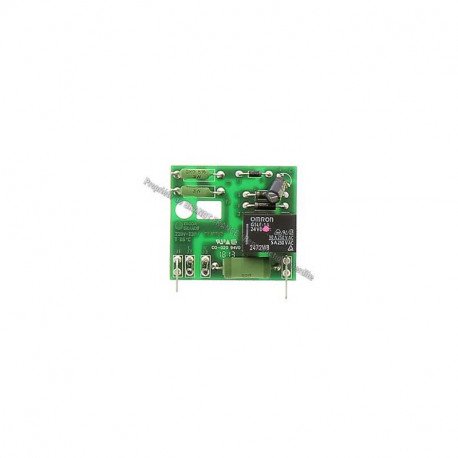Minuterie pour micro-ondes Hotpoint-ariston AS6018842