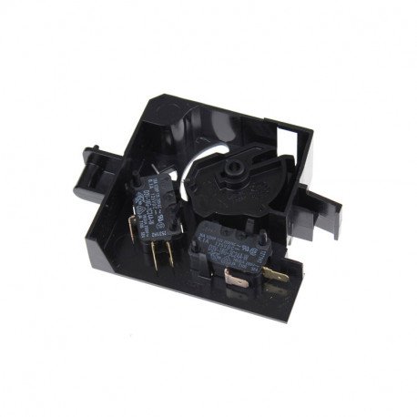 Serrure gauche pour micro-ondes De Dietrich AS0021781