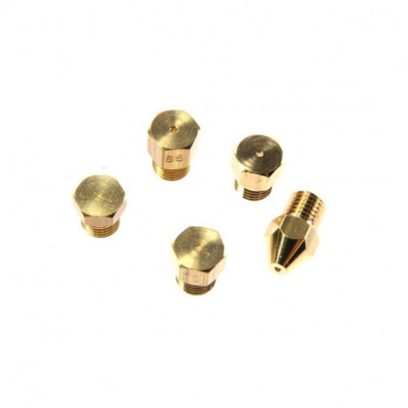 Injecteur g. butane pour table de cuisson De Dietrich 79X6444