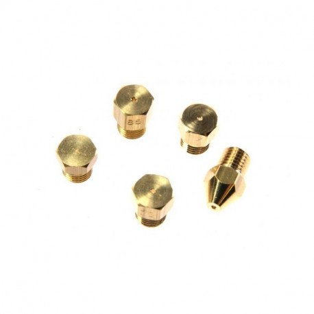 Injecteur g. butane pour table de cuisson De Dietrich 79X6444