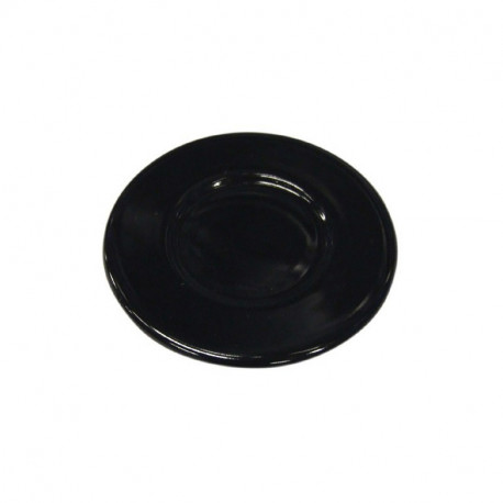 Chapeau bruleur semi rapide pour cuisiniere table de cuisson Valberg 3662734082362