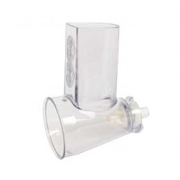 Corps de pour robot fresh express Moulinex SS-193757