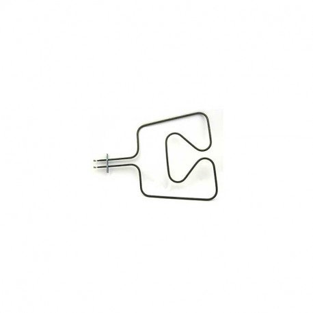 Resistance de sole 900w four pour cuisiniere Electrolux 342755223