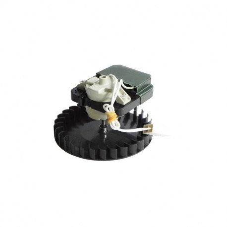 Moteur ventilation 220v 3 5w 1 pour refrigerateur Hotpoint-ariston C00252829