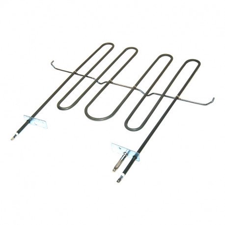 Resistance grill 2700w hot2003 four Hotpoint-ariston C00098400