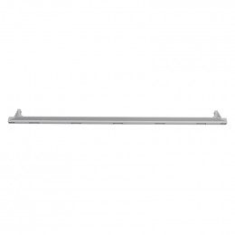 Profil clayette arriere verre pour refrigerateur Beko 4617500200