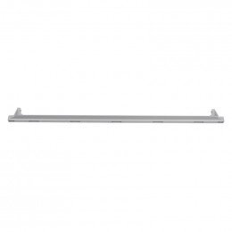 Profil clayette arriere verre pour refrigerateur Beko 4617500200