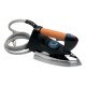Fer a repasser complet 800w pour centrale vapeur Delonghi AS00008775