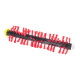 Brosse rotative pour aspirateur Lg AHR73109804