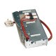 Element chauffant 230v 1400 + pour seche-linge Electrolux 125753306