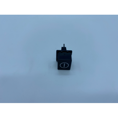 On-off bouton - noir pour lave-vaisselle Beko 1511290200