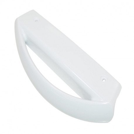 Poignee de porte refrigerateur Zanussi 405511929