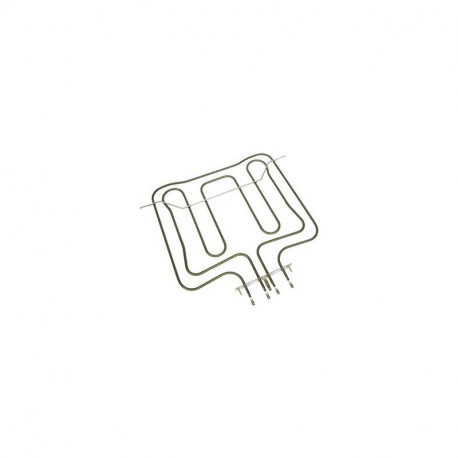 Resistance voute + grill four cuisiniere Smeg 5054127014636