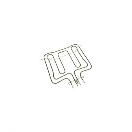 Resistance voute + grill four cuisiniere Smeg 5054127014636