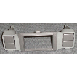 Slim display gr. pour lave-vaisselle Beko C00923768