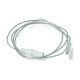 Bougie allumage cuisson longueur de cable : 870 mm Smeg 810930151