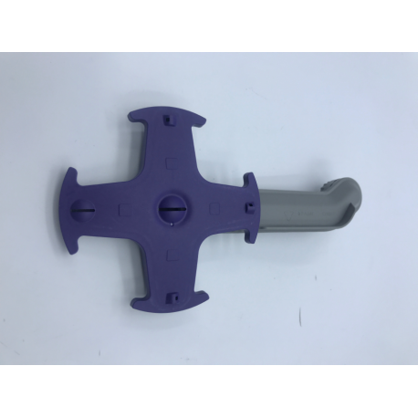 Zone wash group pour lave-vaisselle Beko C00871858