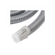 Flexible sans poignee pour aspirateur Electrolux 219397701