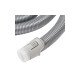 Flexible sans poignee pour aspirateur Electrolux 219397701