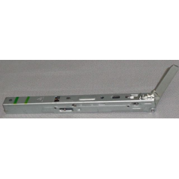 Front door hinge_shorter type- pour four Beko C00872057