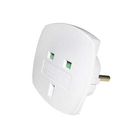 Adaptateur anglais/francais Itc 190770
