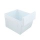 Bac a legumes droit pour refrigerateur Zanussi 224707410