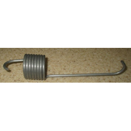 Ressort wdi85143 pour lave-linge Beko 2820360600