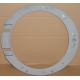 Cadre interieur pour lave-linge Beko 2832490200