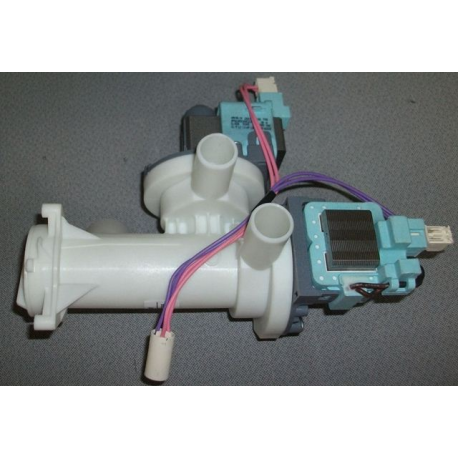 Pompe de vidange pour lave-linge Beko C00872630