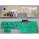 Module de puissance bdb7135w pour seche-linge Beko 2969830402