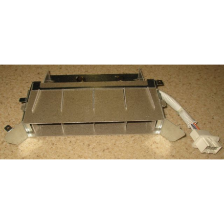 Resistance pour seche-linge Beko 2972200700