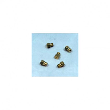 Injecteur gpl pour cuisiniere Electrolux 5026513100