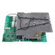 Carte de puissance induction 2 bornes pour table de cuisson De Dietrich AS0021124