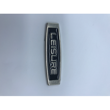 Enamal badge pour cuisiniere Beko 431371002