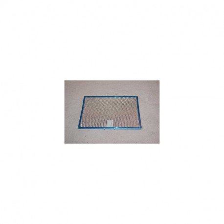 Filtre metal bombe pour hotte De Dietrich 71X0731