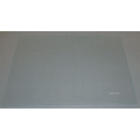 Glass shelf pour refrigerateur Beko 4362728600