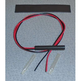 Kit remplacement sonde reed pour refrigerateur Beko 4394720300