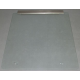 Glass top couvercle group. pour cuisiniere Beko 4490910187