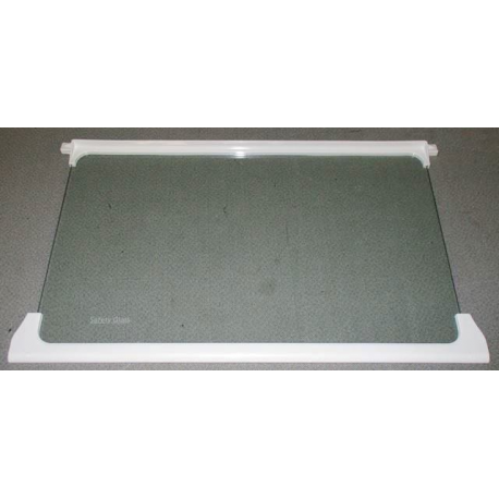 Glass sh ass 415x264 safety gl frigo pour refrigerateur Beko 4629850700