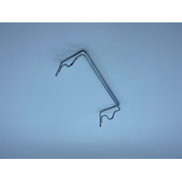 G84600 supportive wire pour refrigerateur Beko 4867370200