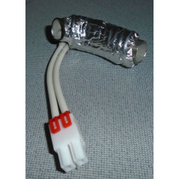 Heated aluminium pipe group pour refrigerateur Beko 4908560100