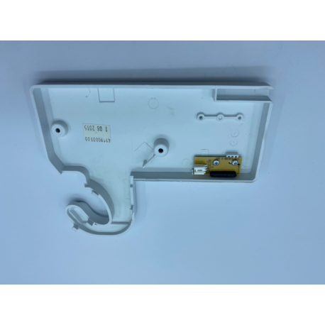 Upper hinge cover reed switch pour refrigerateur Beko C00949007