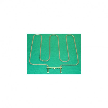 Resistance de sole pour cuisiniere Fagor CA50007A5